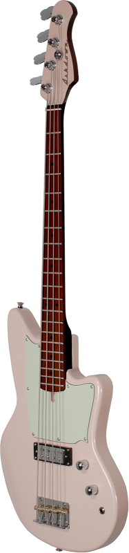 Ashdown The Capri (30") Roasted Capri Shell Pink